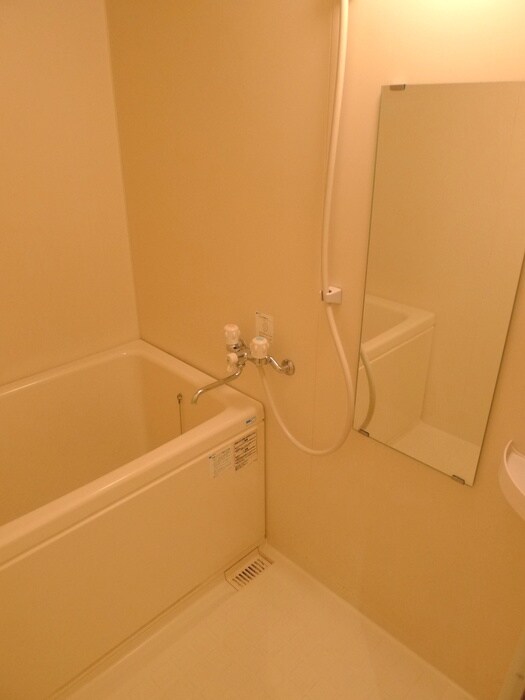 物件内観写真12　(バス／シャワールーム等)