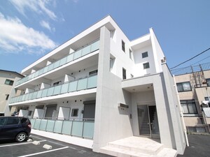 Ｙ・Ｂ外観写真