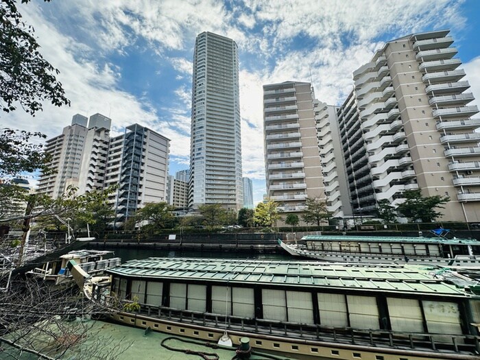 物件外観写真2　(周辺環境)