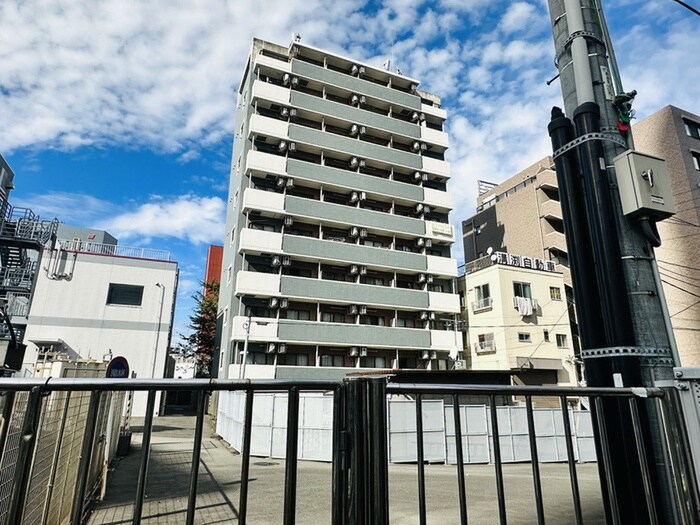 物件外観写真6　(外観写真)