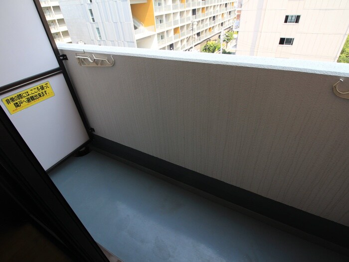 物件内観写真18　(ベランダ・バルコニー)