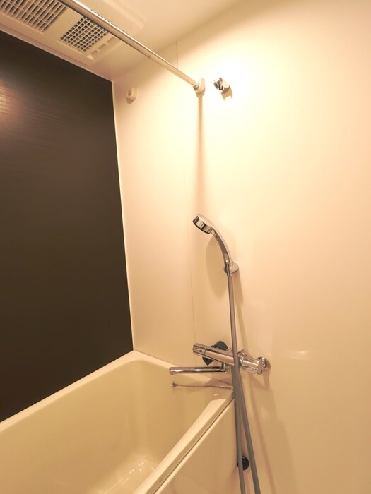 物件内観写真13　(バス／シャワールーム等)