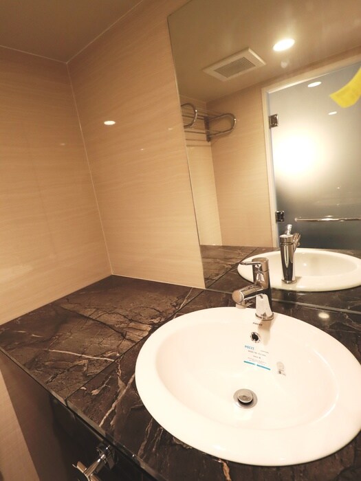 物件内観写真15　(洗面)