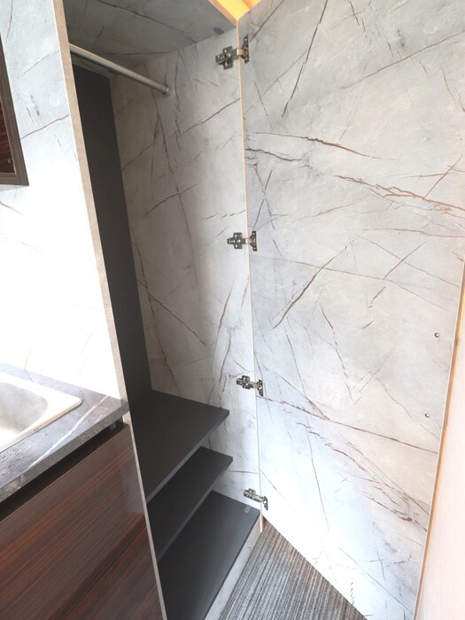 物件内観写真17　(収納)