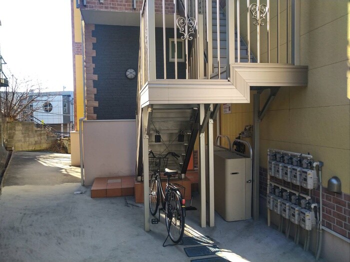 物件外観写真3　(外観写真)