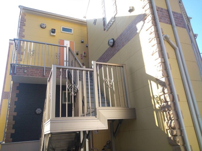 物件外観写真4　(外観写真)