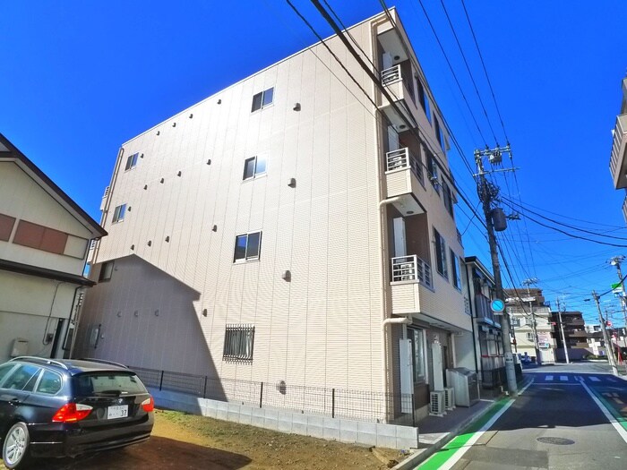 物件外観写真5　(周辺環境)