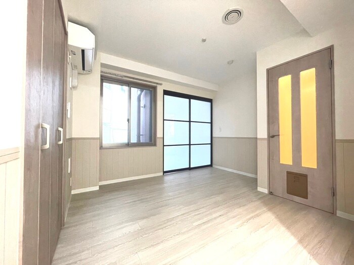 物件内観写真13　(居室)