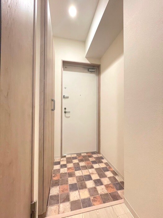 物件内観写真19　(玄関)