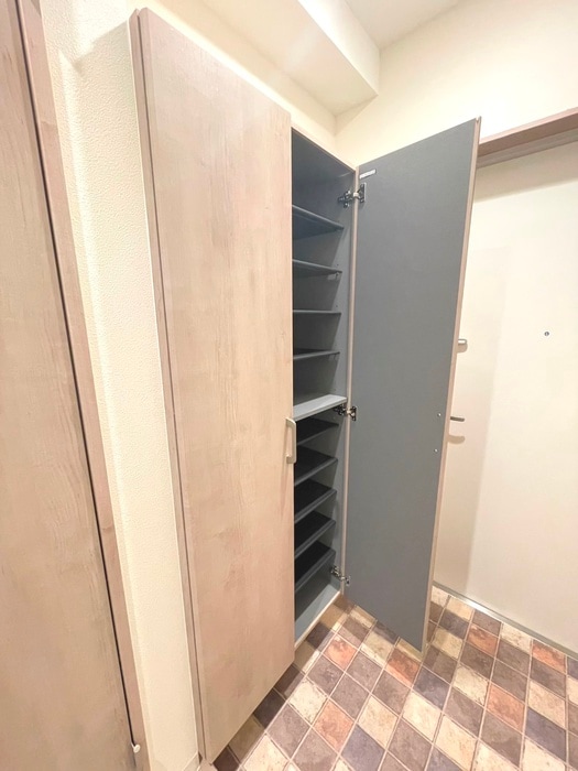 物件内観写真20　(ベランダ・バルコニー)