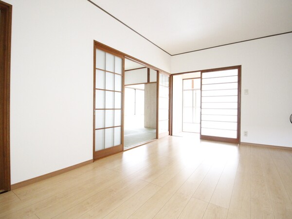 居室