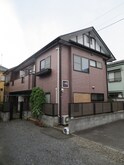 コーポ上屋敷