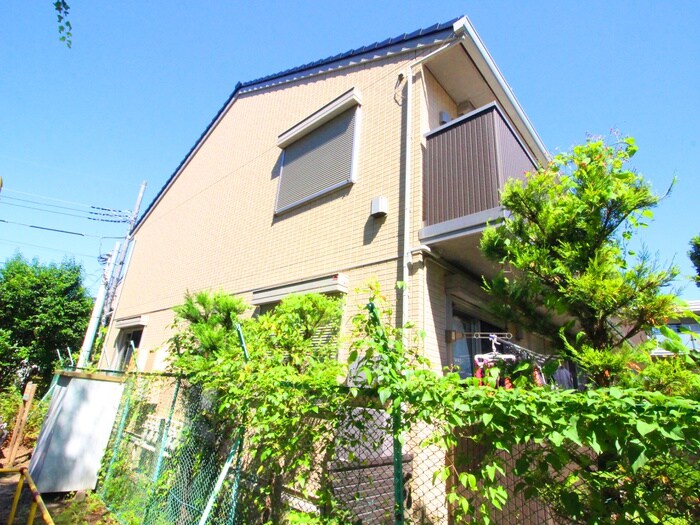 物件外観写真4　(外観写真)