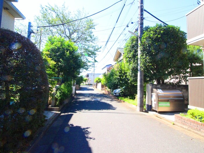 物件外観写真6　(周辺環境)