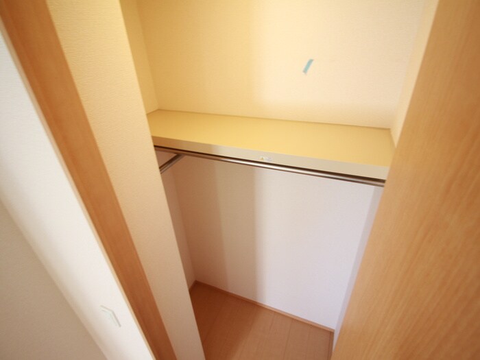 物件内観写真11　(収納)