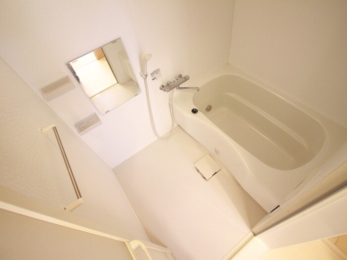 物件内観写真15　(バス／シャワールーム等)