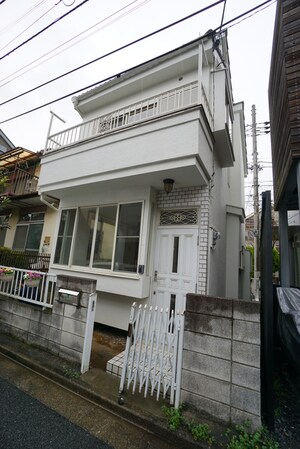 旭町戸建外観写真