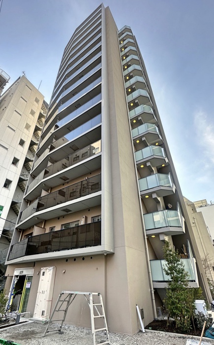 ウエリスアーバン錦糸町