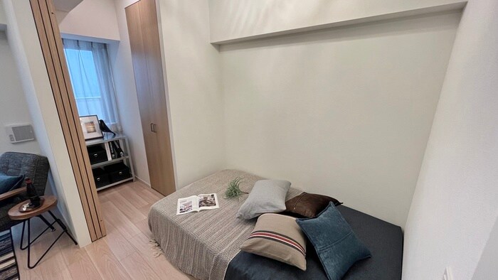 物件内観写真9　(居室)