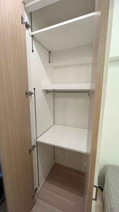 物件内観写真10　(収納)