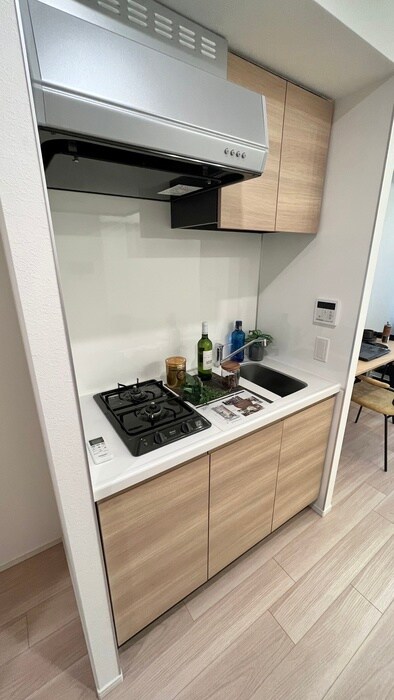 物件内観写真11　(キッチン)