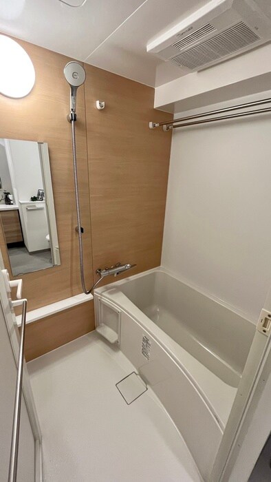 物件内観写真12　(バス／シャワールーム等)