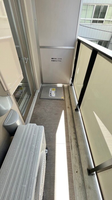 物件内観写真14　(ベランダ・バルコニー)