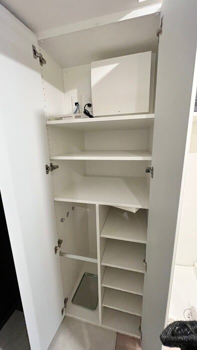 物件内観写真17　(靴箱)