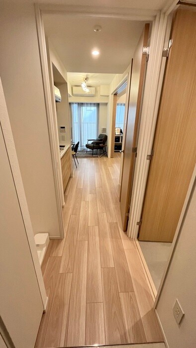 物件内観写真18　(廊下)