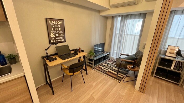 物件内観写真19　(居室)