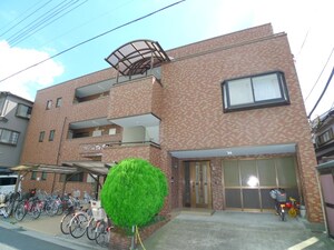 メゾン ド エクロ－ル外観写真