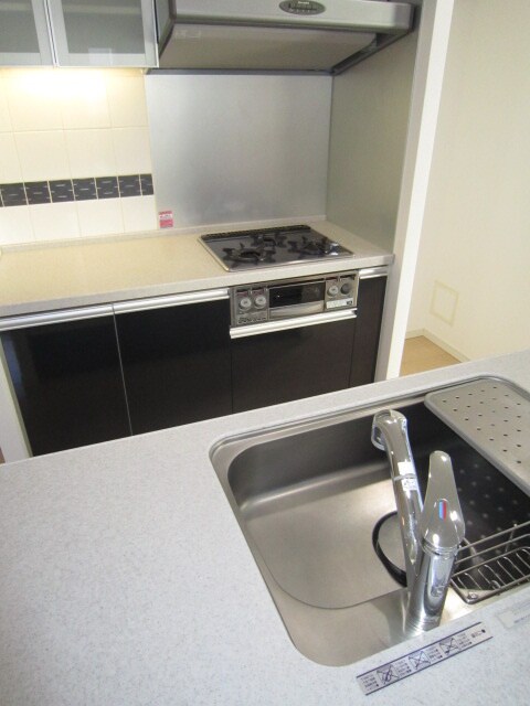 物件内観写真8　(キッチン)