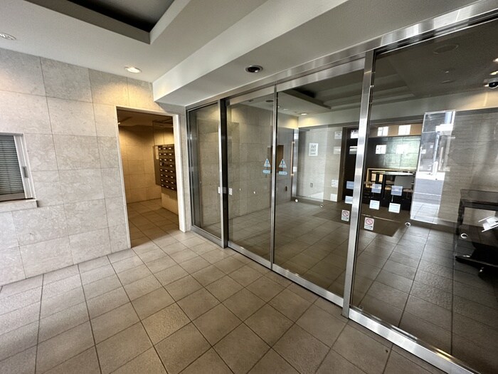 物件外観写真3　(建物設備)