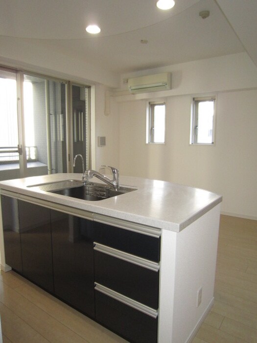 物件内観写真11　(キッチン)