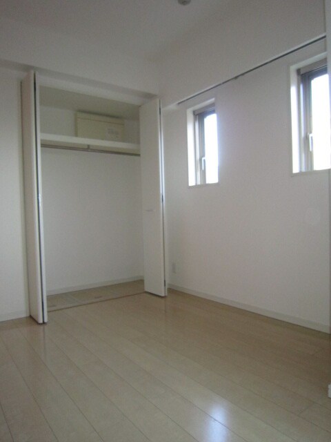 物件内観写真12　(居室)