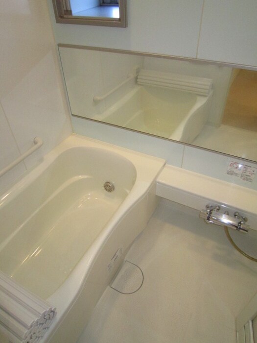 物件内観写真13　(バス／シャワールーム等)