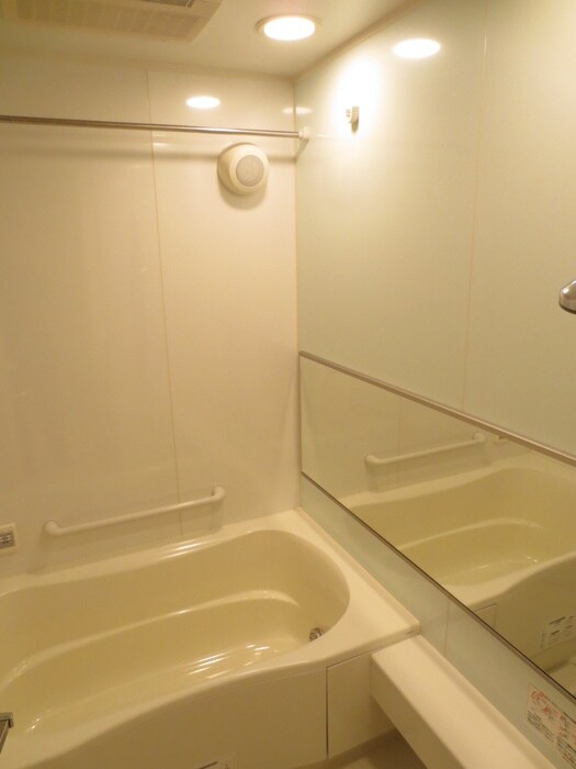 物件内観写真13　(バス／シャワールーム等)