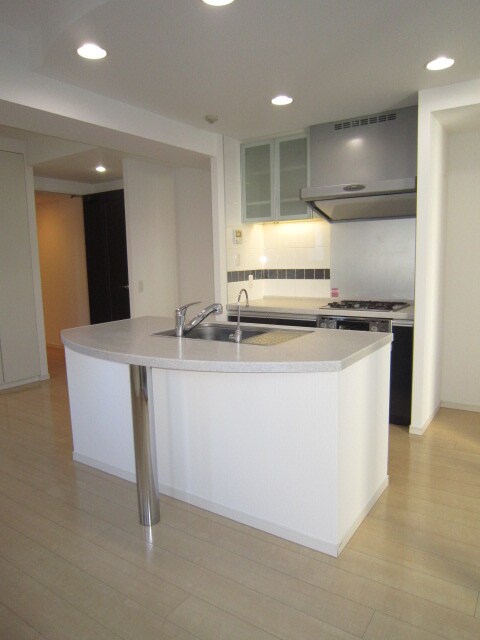 物件内観写真15　(キッチン)