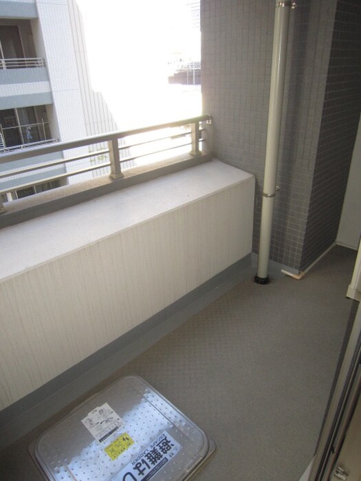 物件内観写真16　(ベランダ・バルコニー)