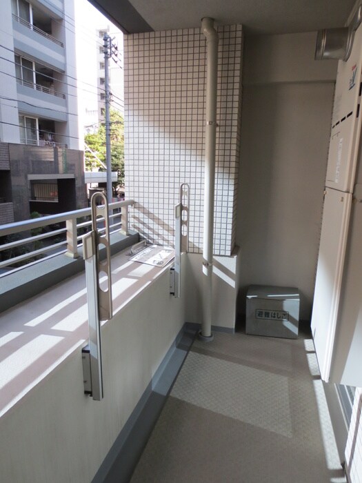 物件内観写真16　(ベランダ・バルコニー)