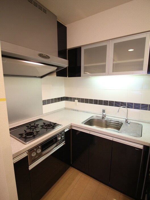 物件内観写真17　(キッチン)