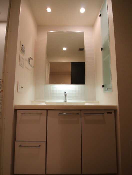 物件内観写真19　(洗面)