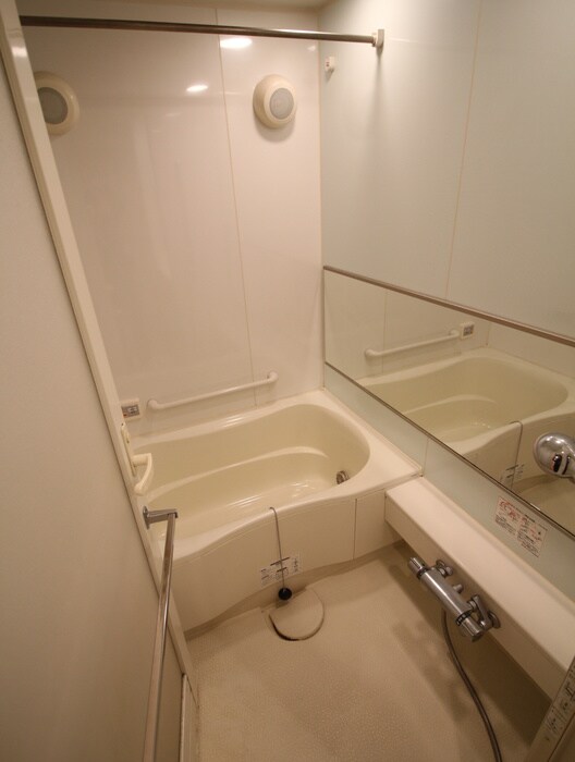 物件内観写真21　(バス／シャワールーム等)