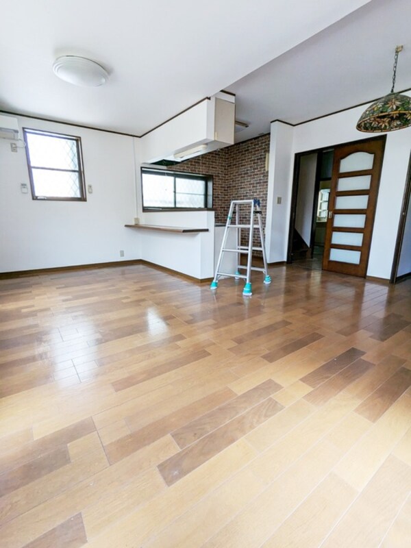 居室