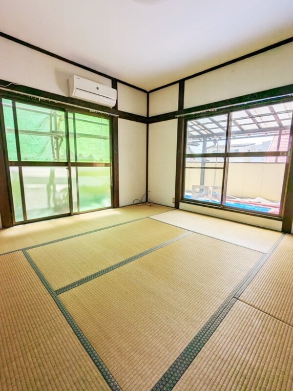 居室
