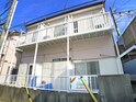 パルーム栗山No.2
