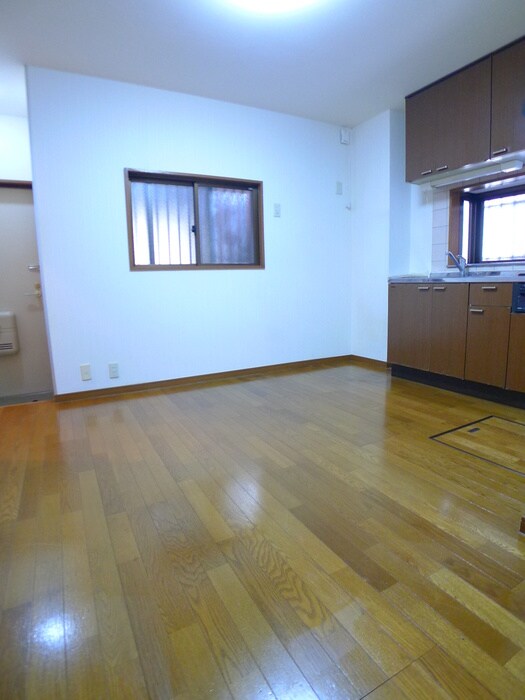 物件内観写真11　(居室)