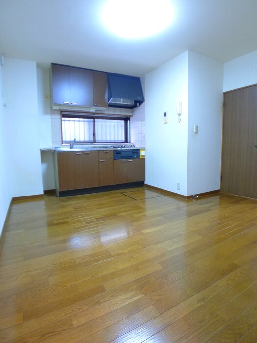 物件内観写真12　(居室)