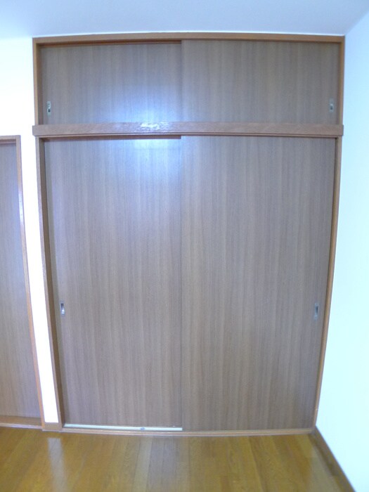 物件内観写真18　(収納)