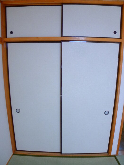 物件内観写真19　(収納)